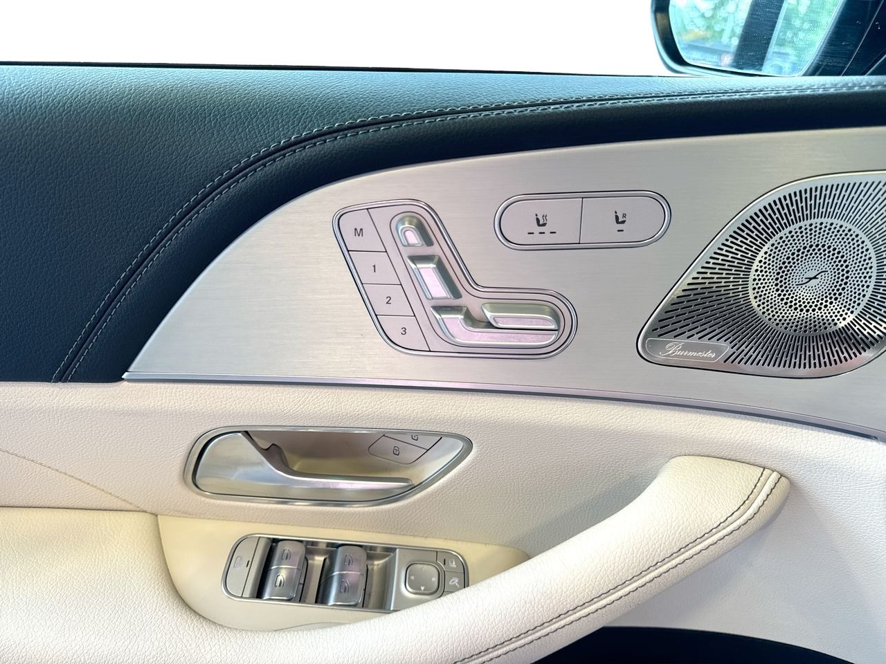 2022 Mercedes-Benz GLE450 in Vancouver, British Columbia