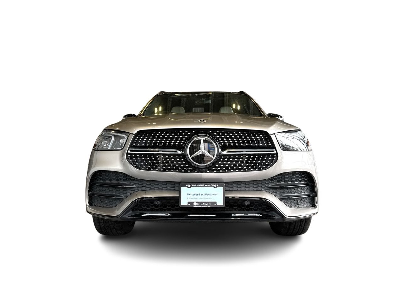2022 Mercedes-Benz GLE450 in Vancouver, British Columbia