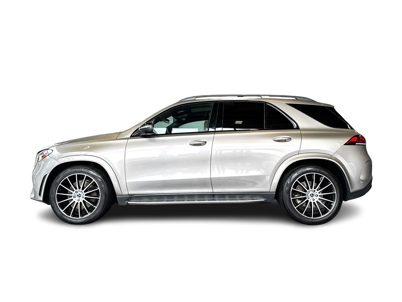 2022 Mercedes-Benz GLE450 in Vancouver, British Columbia