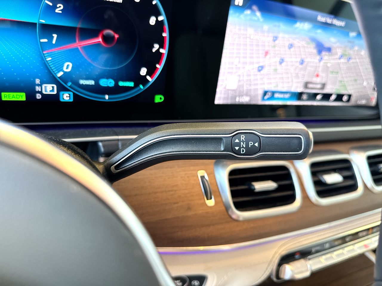 2022 Mercedes-Benz GLE450 in Vancouver, British Columbia