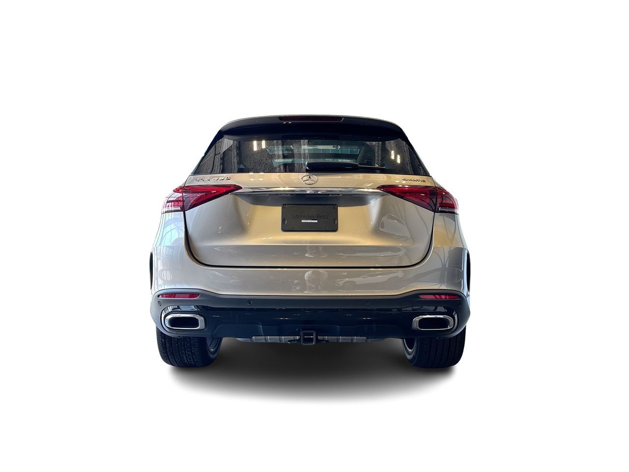2022 Mercedes-Benz GLE450 in Vancouver, British Columbia