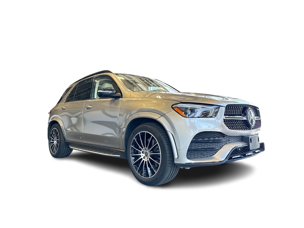 2022 Mercedes-Benz GLE450 in Vancouver, British Columbia