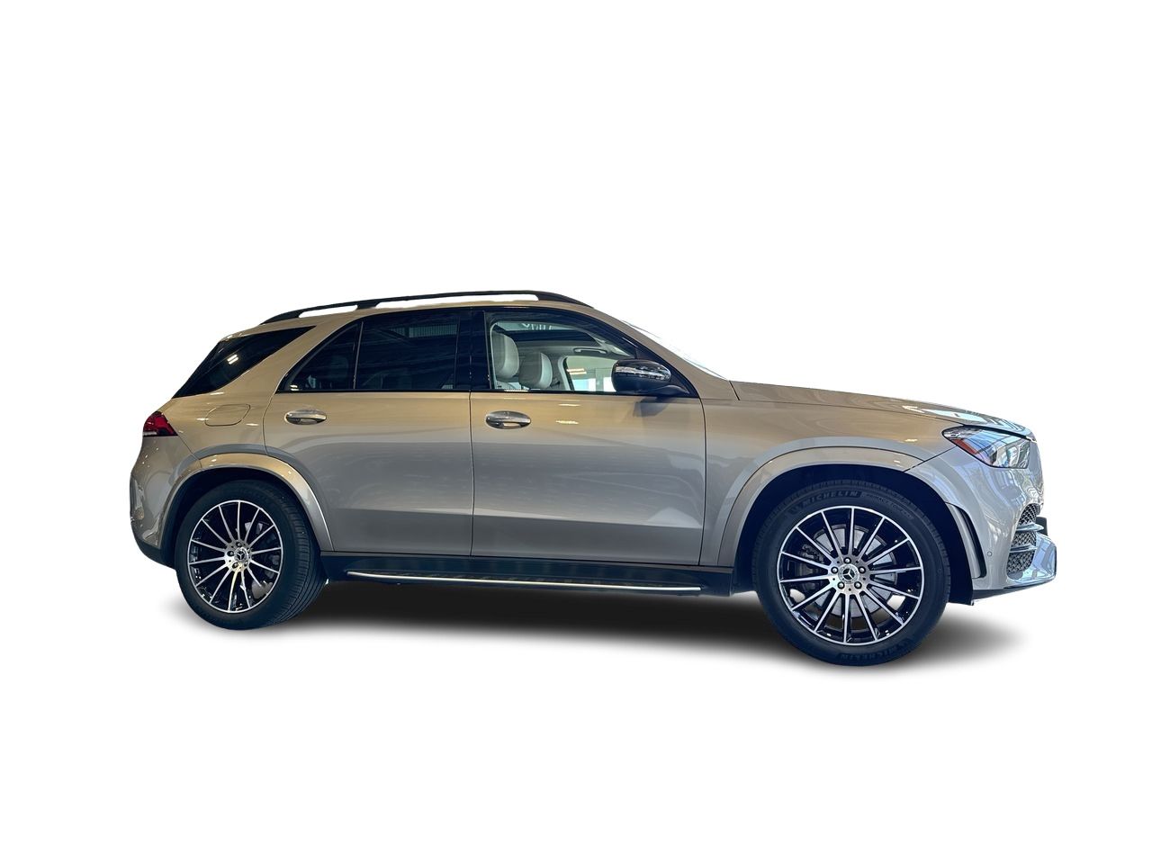 2022 Mercedes-Benz GLE450 in Vancouver, British Columbia