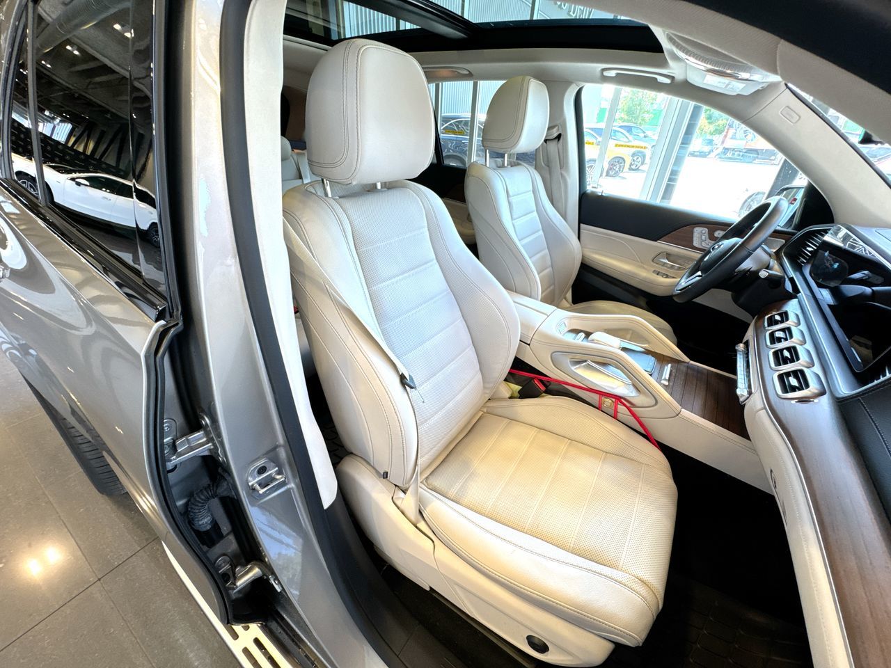 2022 Mercedes-Benz GLE450 in Vancouver, British Columbia