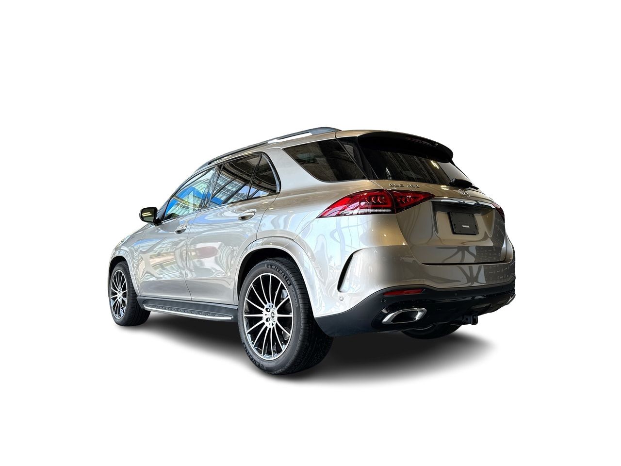 2022 Mercedes-Benz GLE450 in Vancouver, British Columbia