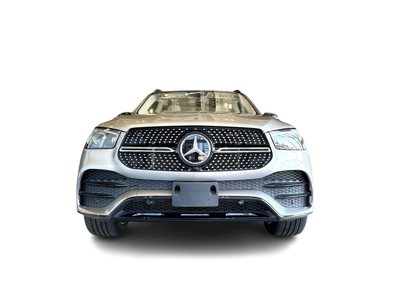 2022 Mercedes-Benz GLE450 in Vancouver, British Columbia