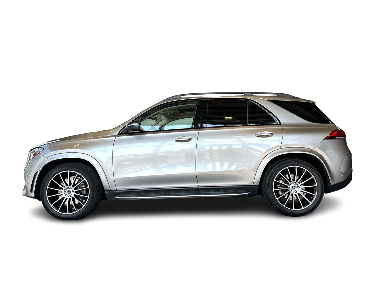 2022 Mercedes-Benz GLE450 in Vancouver, British Columbia