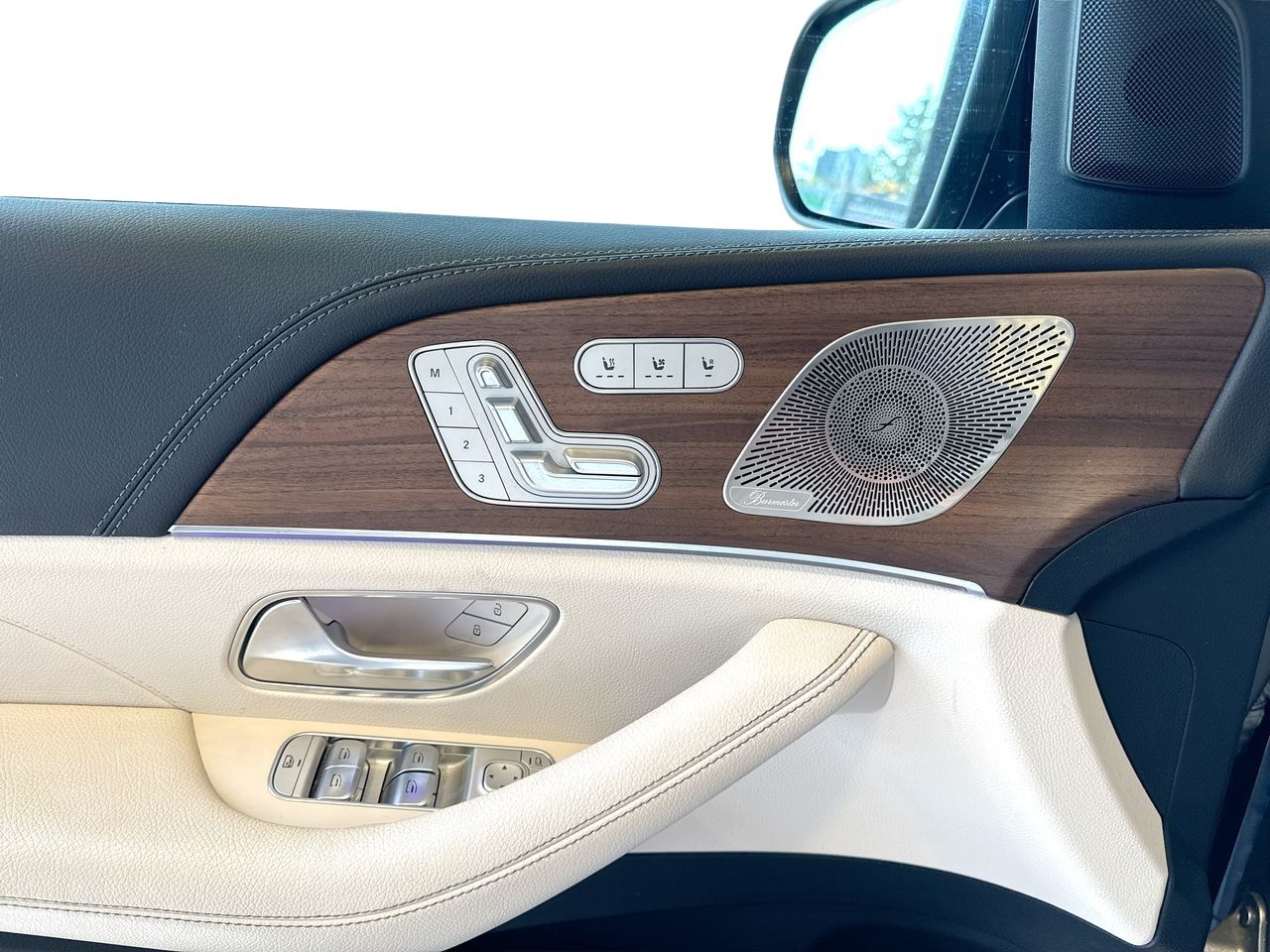 2022 Mercedes-Benz GLE450 in Vancouver, British Columbia