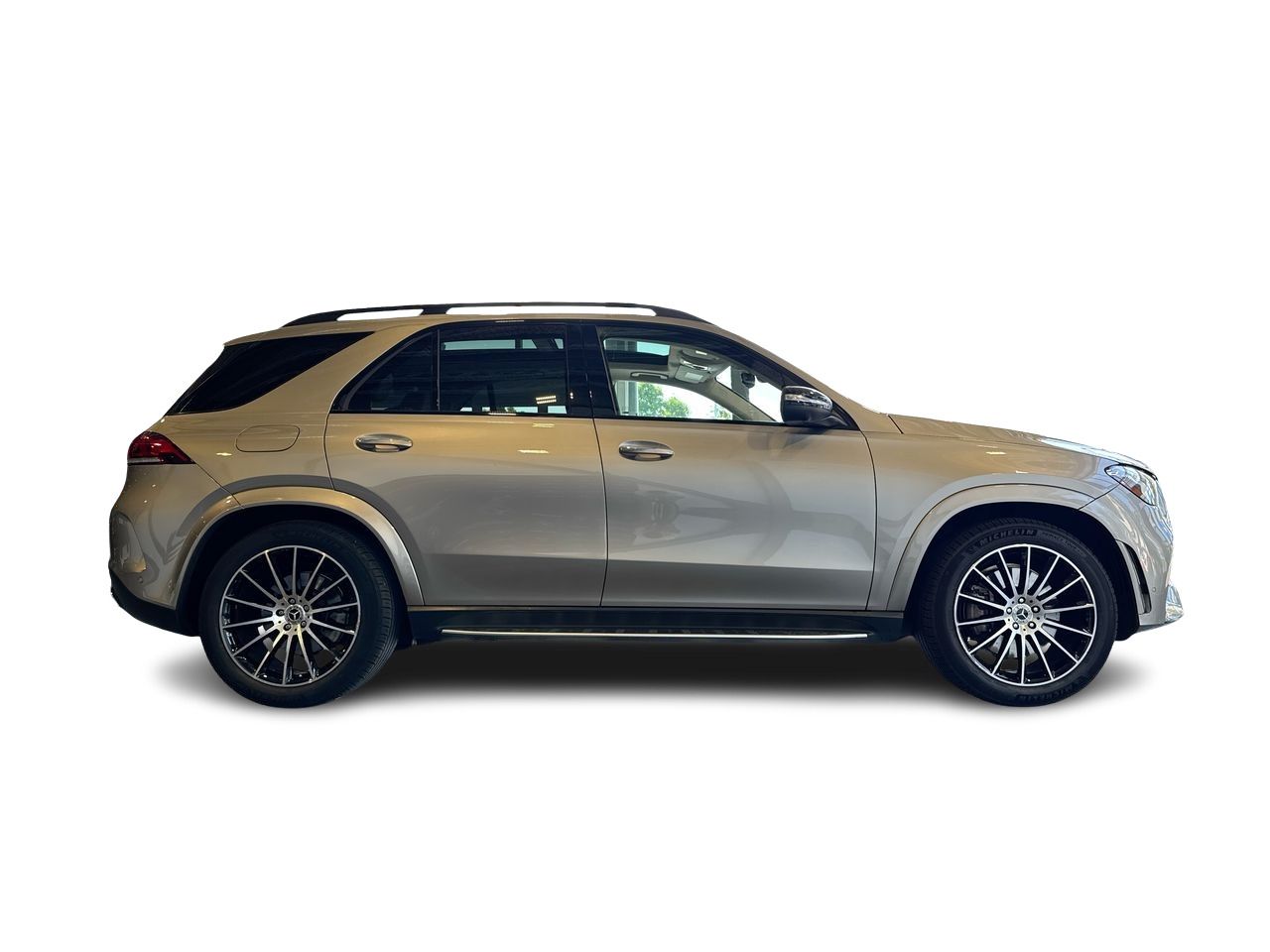 2022 Mercedes-Benz GLE450 in Vancouver, British Columbia