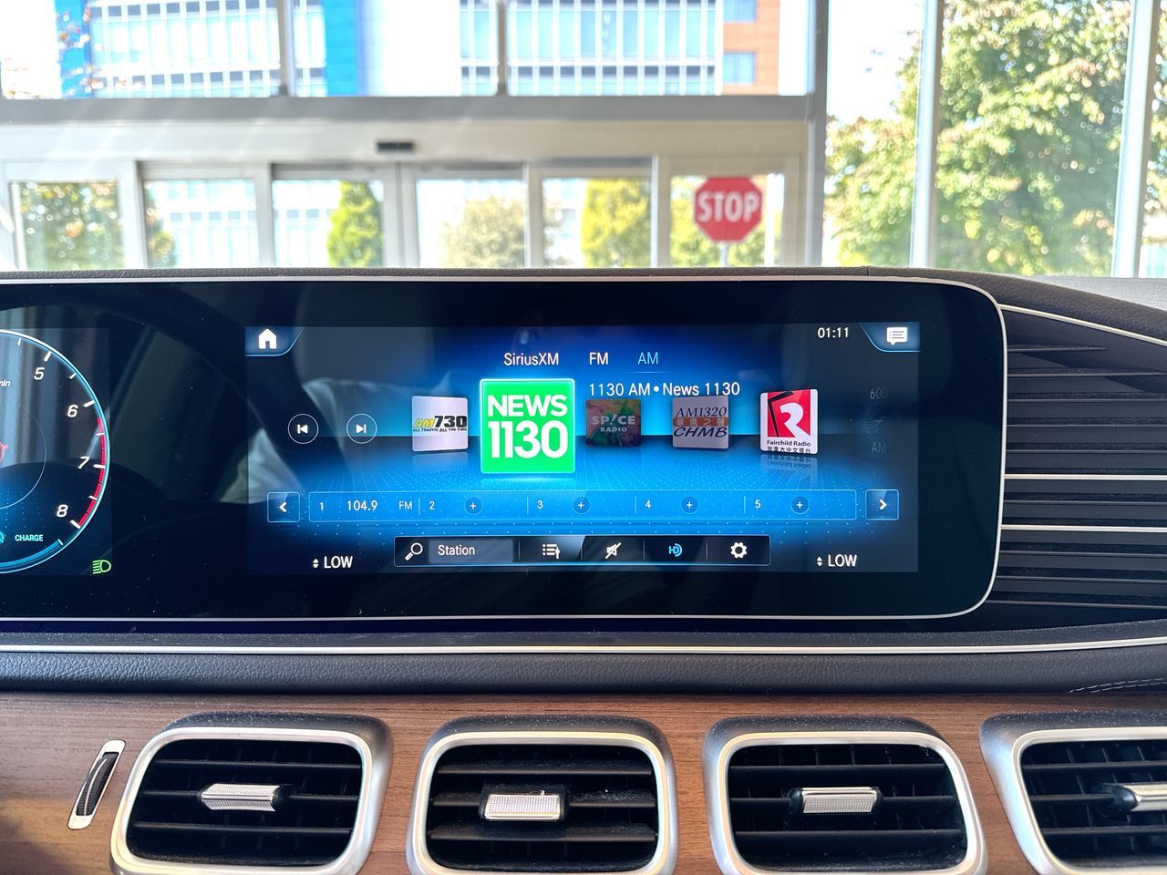 2022 Mercedes-Benz GLE450 in Vancouver, British Columbia