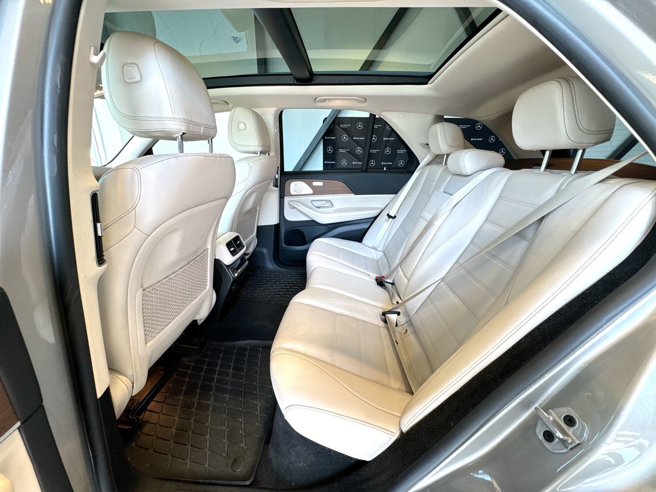 2022 Mercedes-Benz GLE450 in Vancouver, British Columbia