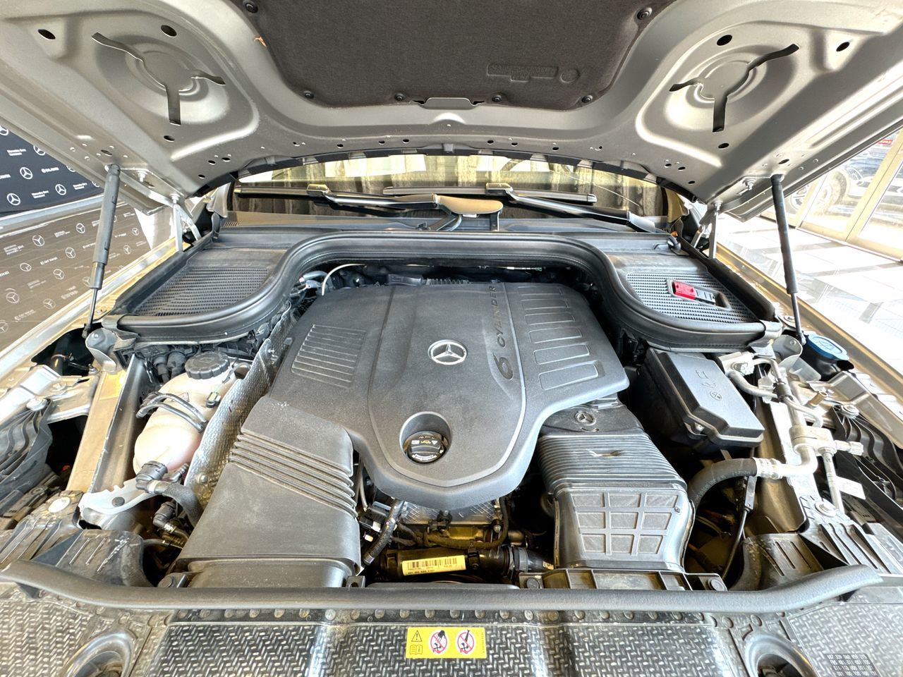2022 Mercedes-Benz GLE450 in Vancouver, British Columbia