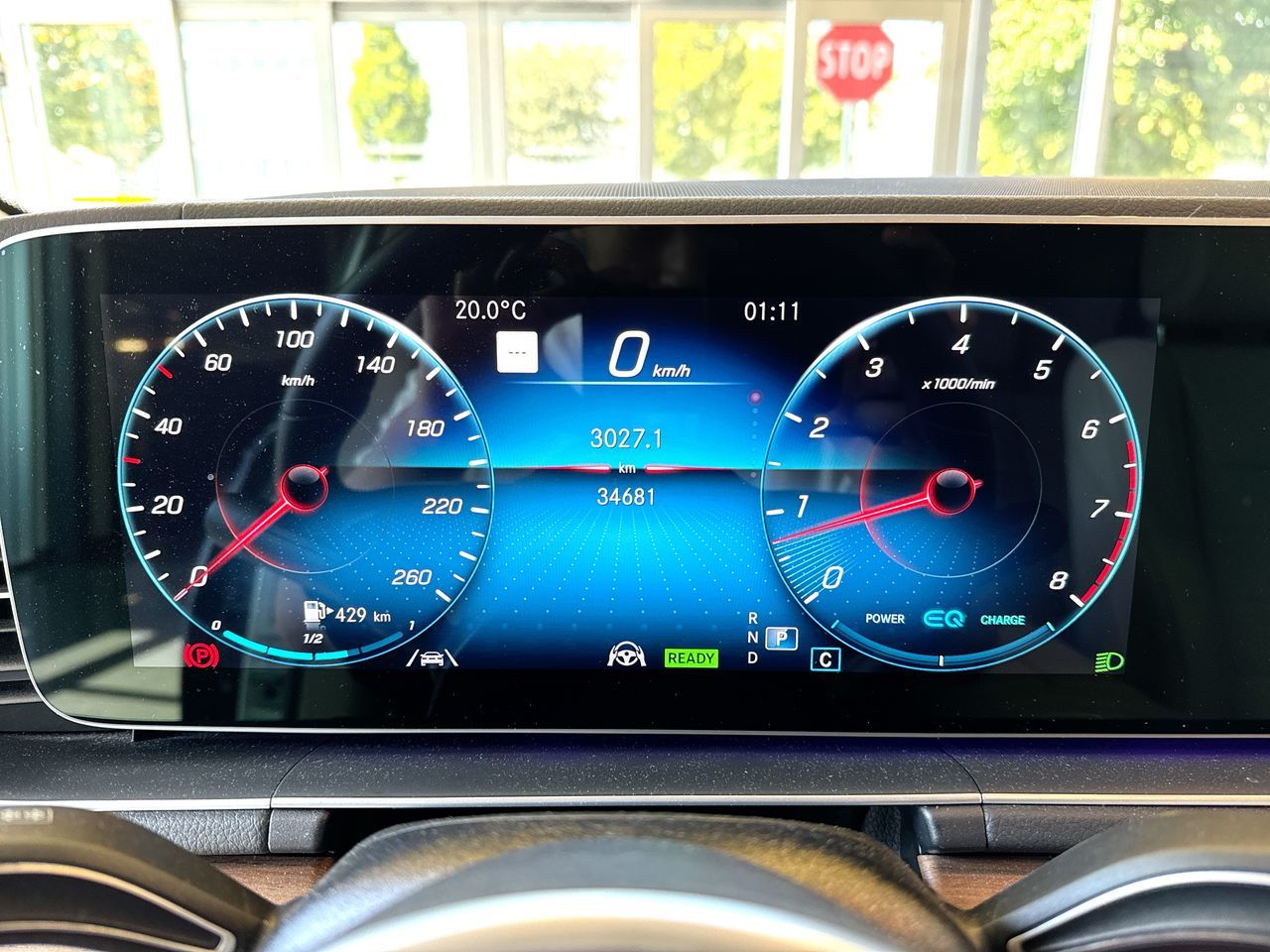 2022 Mercedes-Benz GLE450 in Vancouver, British Columbia