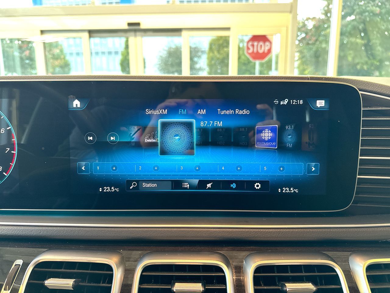 2022 Mercedes-Benz GLE450