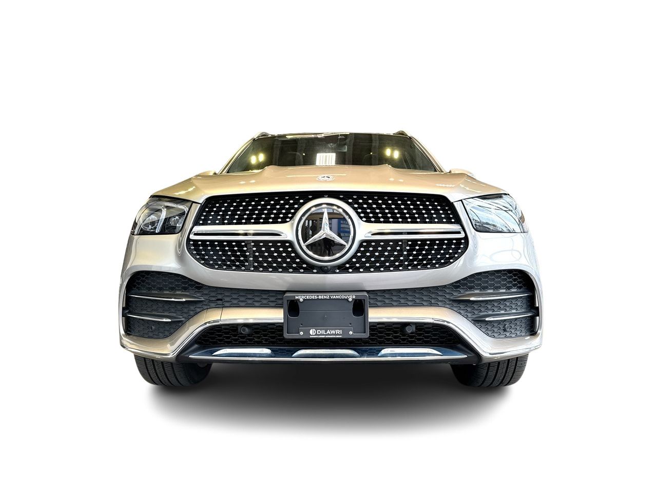 2022 Mercedes-Benz GLE450 in Vancouver, British Columbia