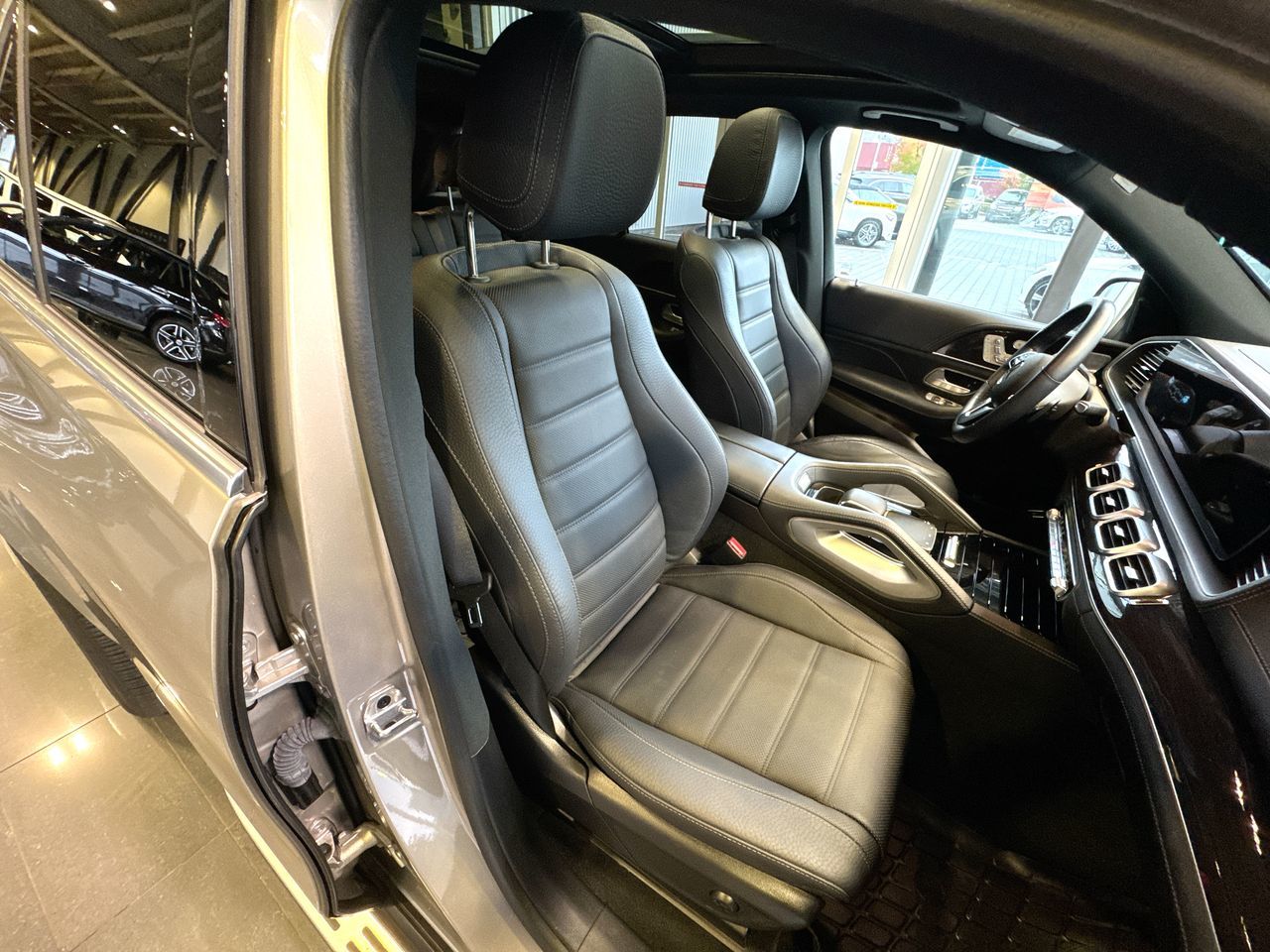 2022 Mercedes-Benz GLE450 in Vancouver, British Columbia