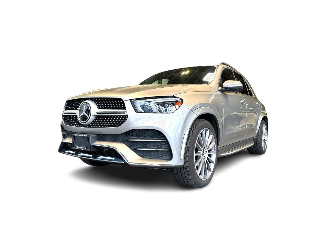 2022 Mercedes-Benz GLE450