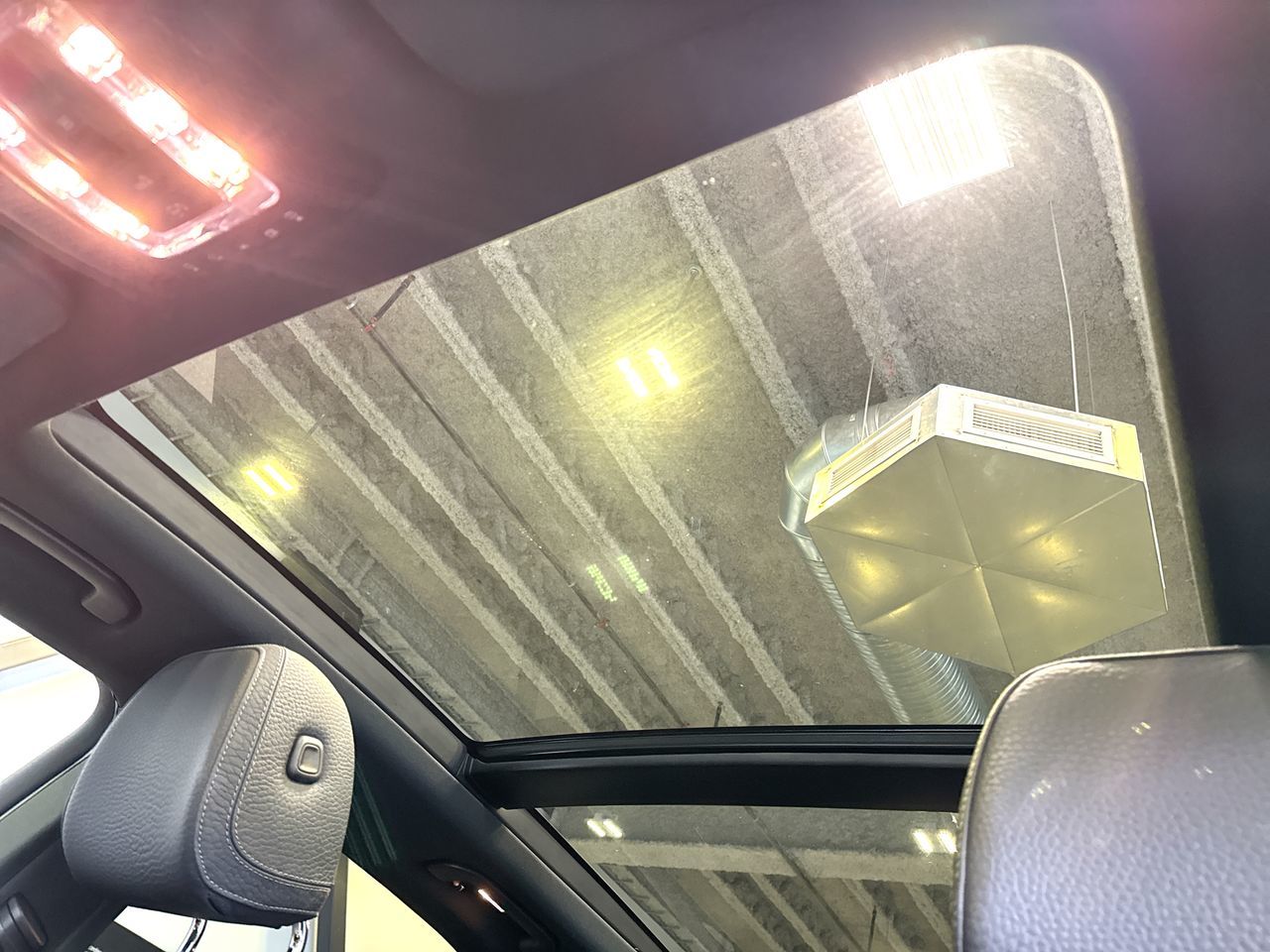 2022 Mercedes-Benz GLE450