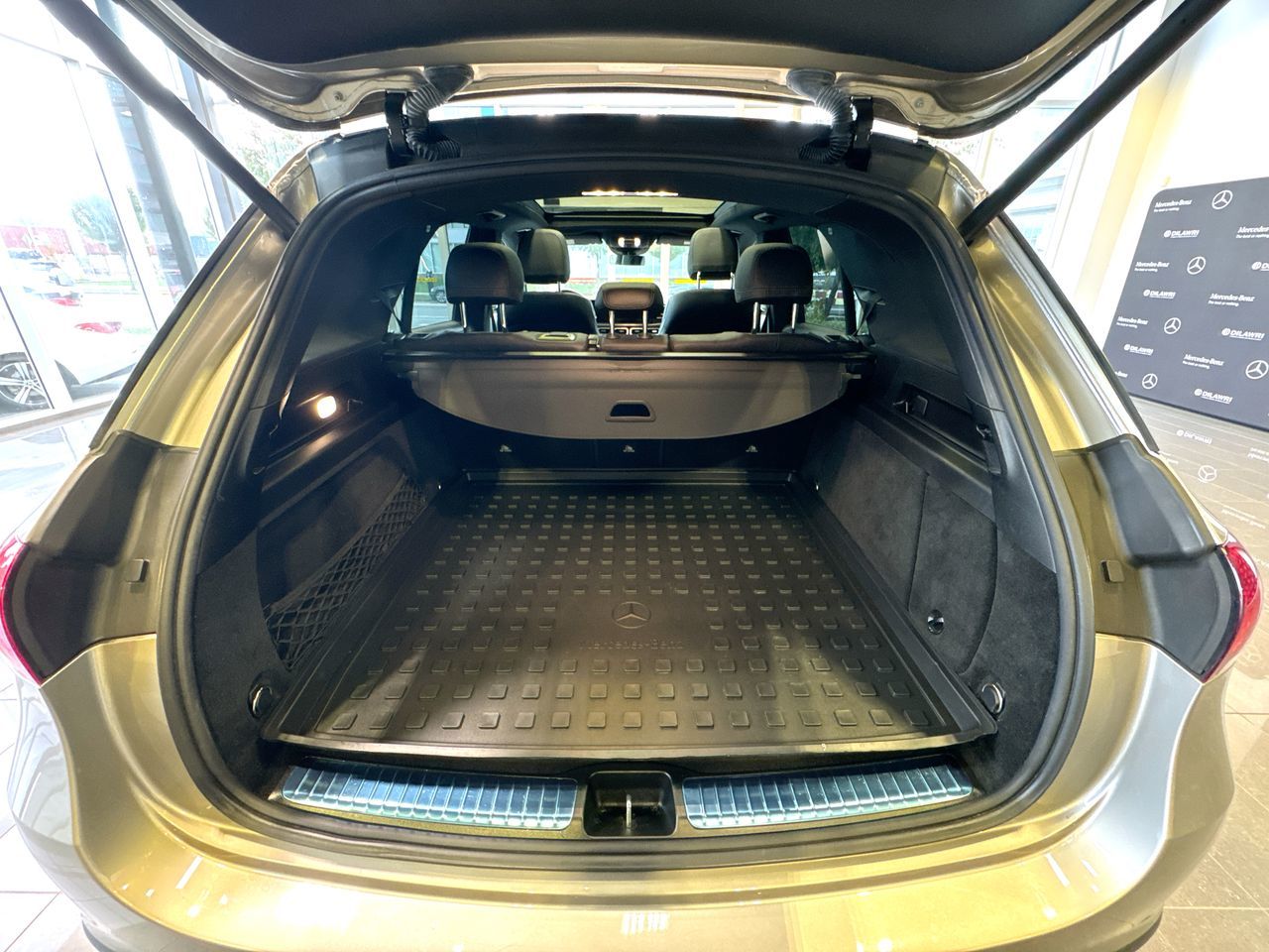 2022 Mercedes-Benz GLE450 in Vancouver, British Columbia