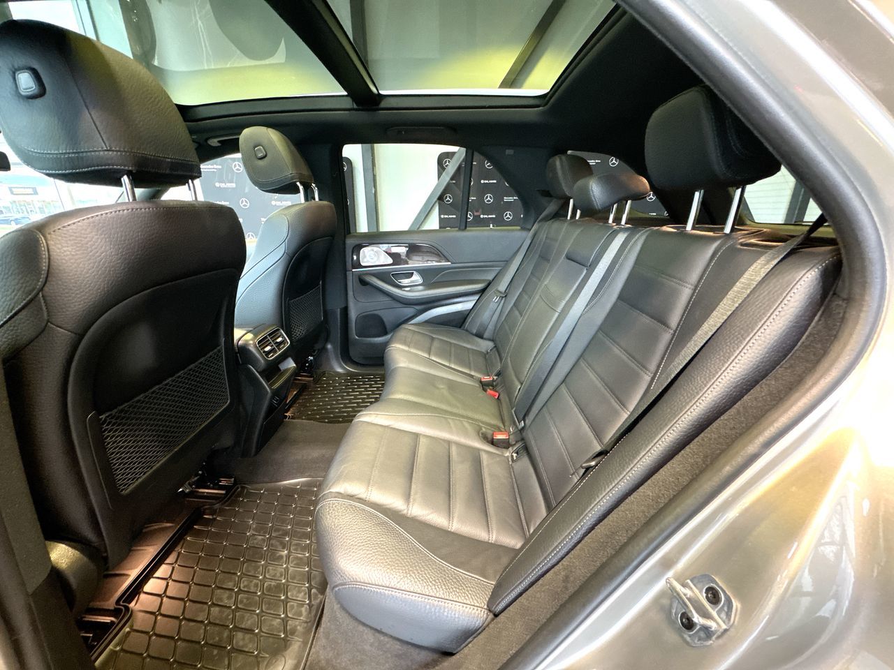 2022 Mercedes-Benz GLE450 in Vancouver, British Columbia