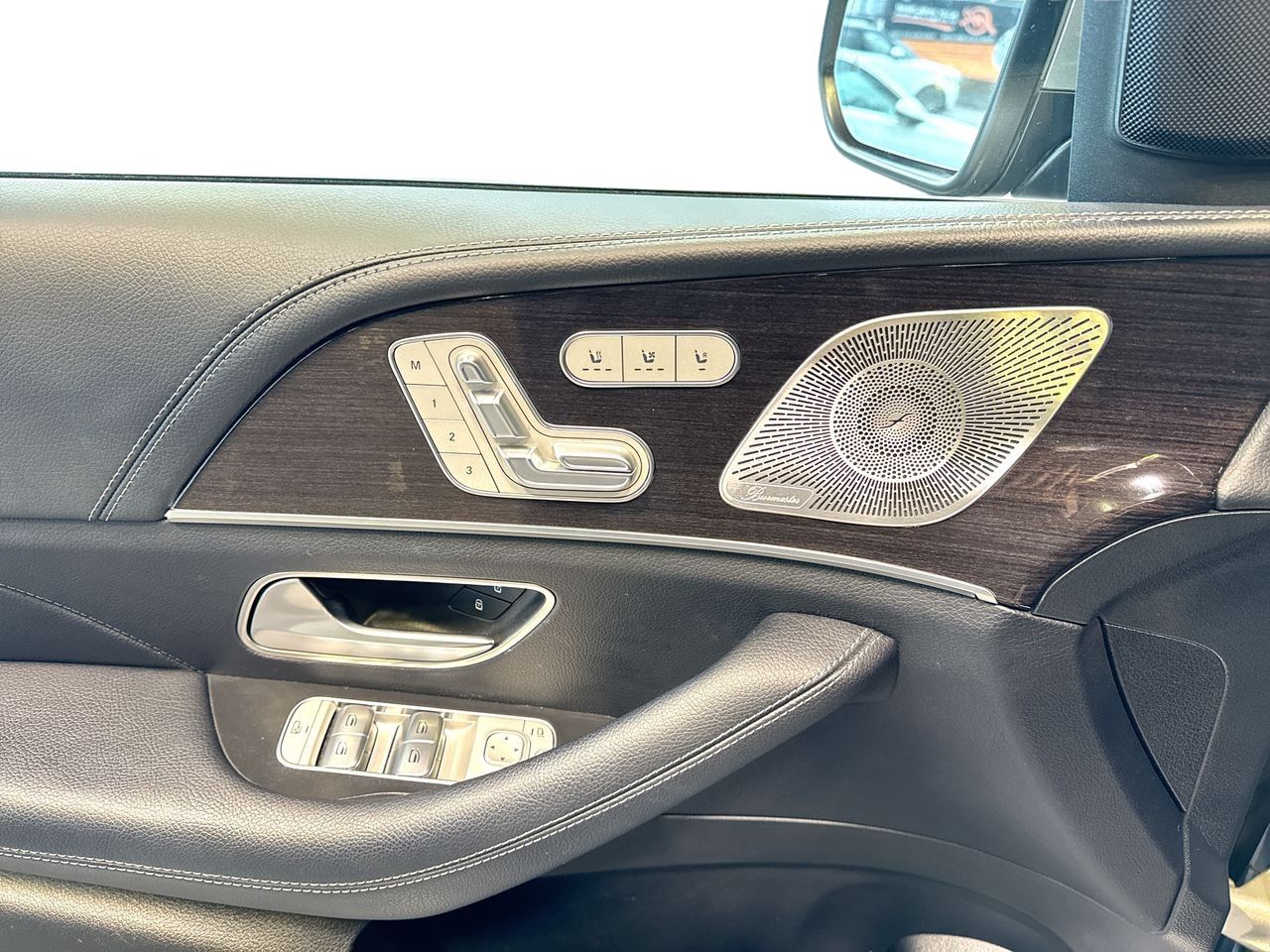 2022 Mercedes-Benz GLE450