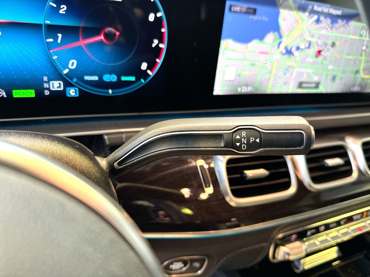 2022 Mercedes-Benz GLE450 in Vancouver, British Columbia