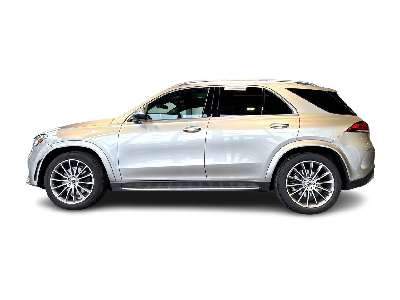 2022 Mercedes-Benz GLE450