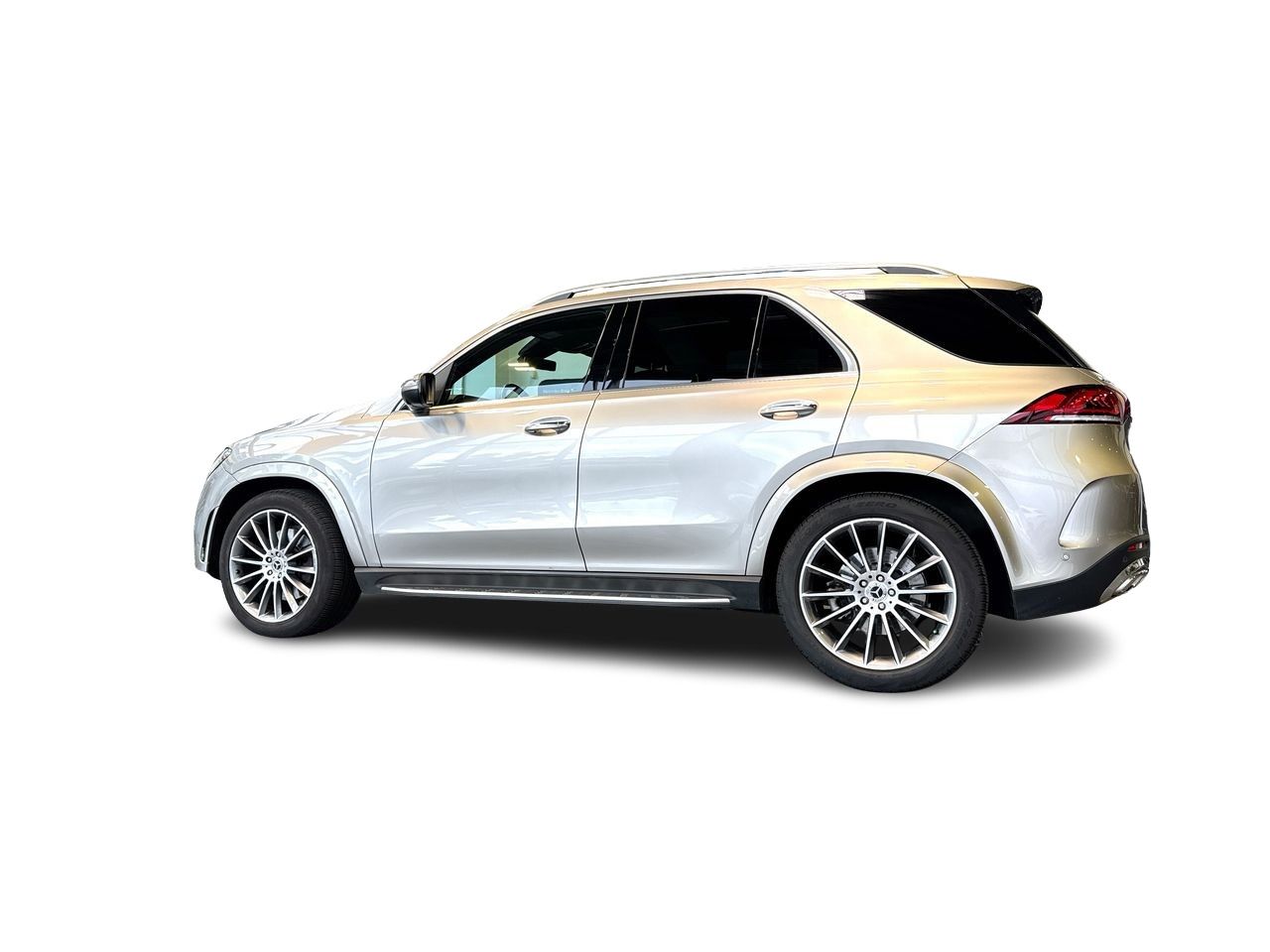 2022 Mercedes-Benz GLE450 in Vancouver, British Columbia