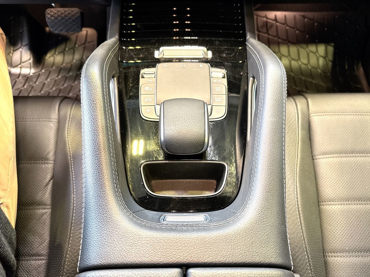 2022 Mercedes-Benz GLE450