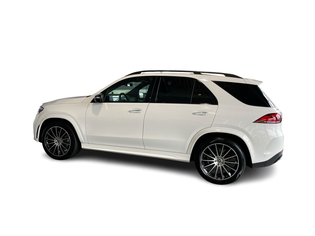 2023 Mercedes-Benz GLE450