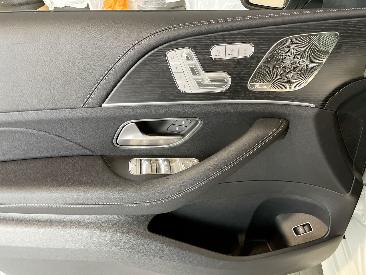 2023 Mercedes-Benz GLE450