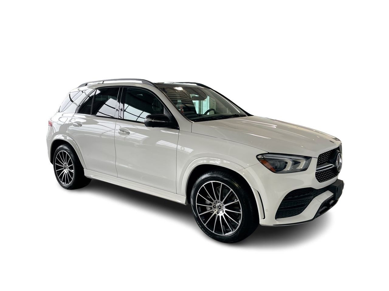 2023 Mercedes-Benz GLE450