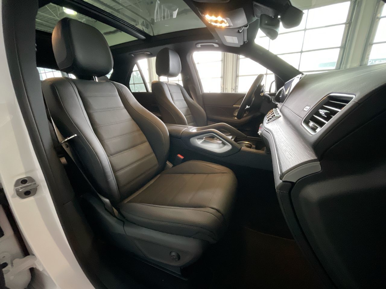 2023 Mercedes-Benz GLE450