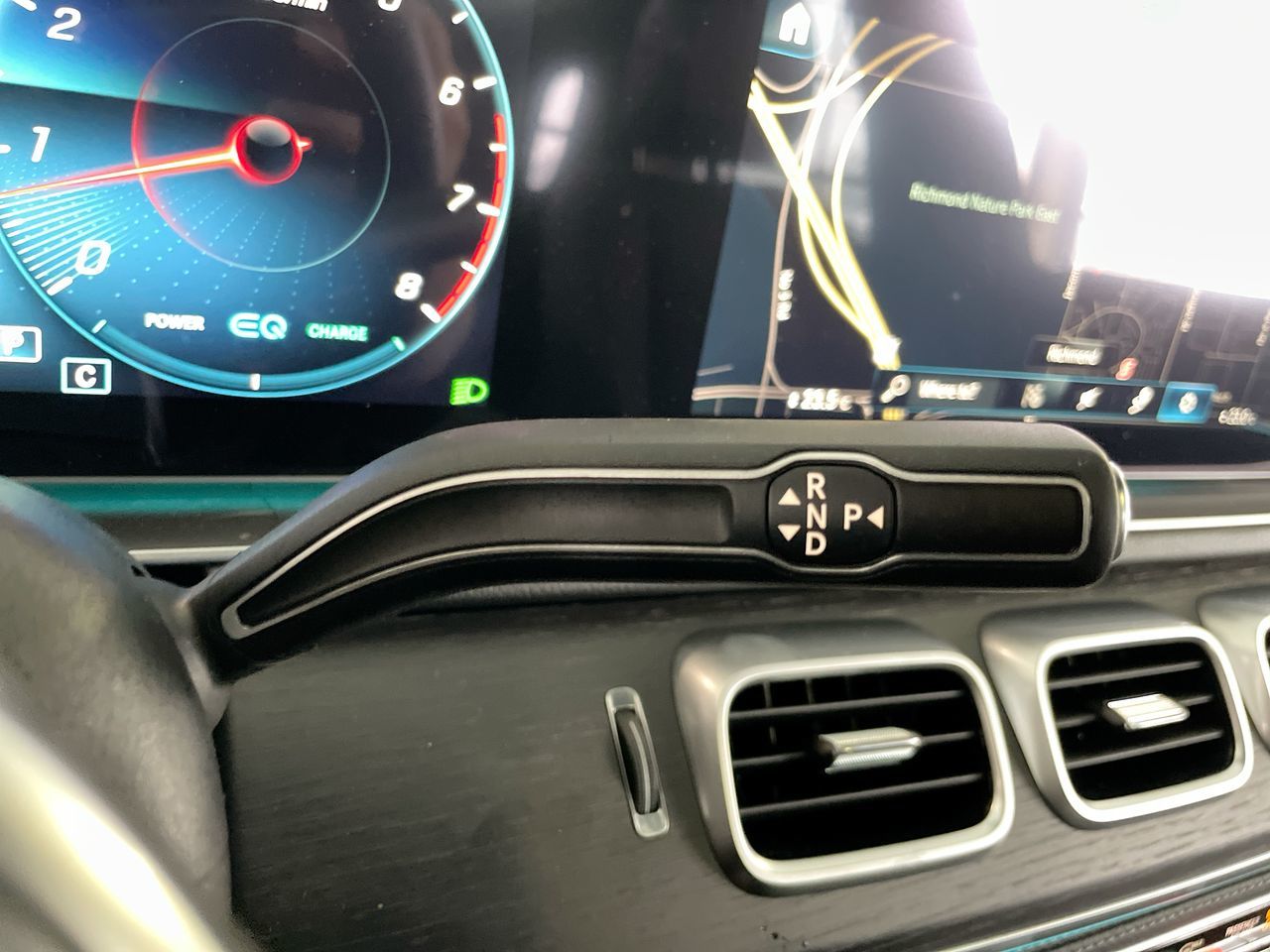 2023 Mercedes-Benz GLE450