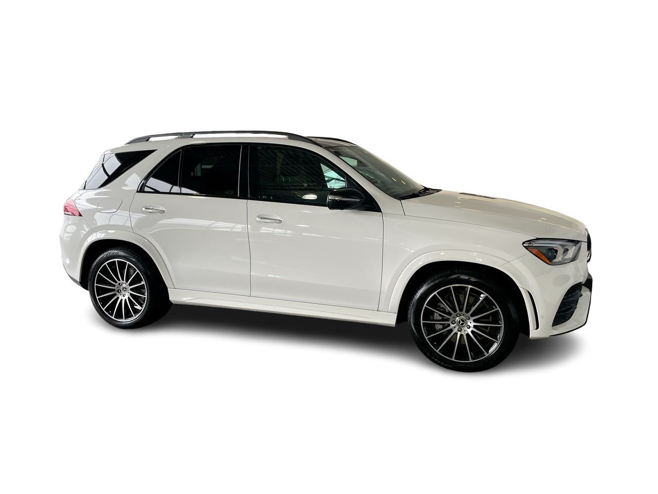 2023 Mercedes-Benz GLE450