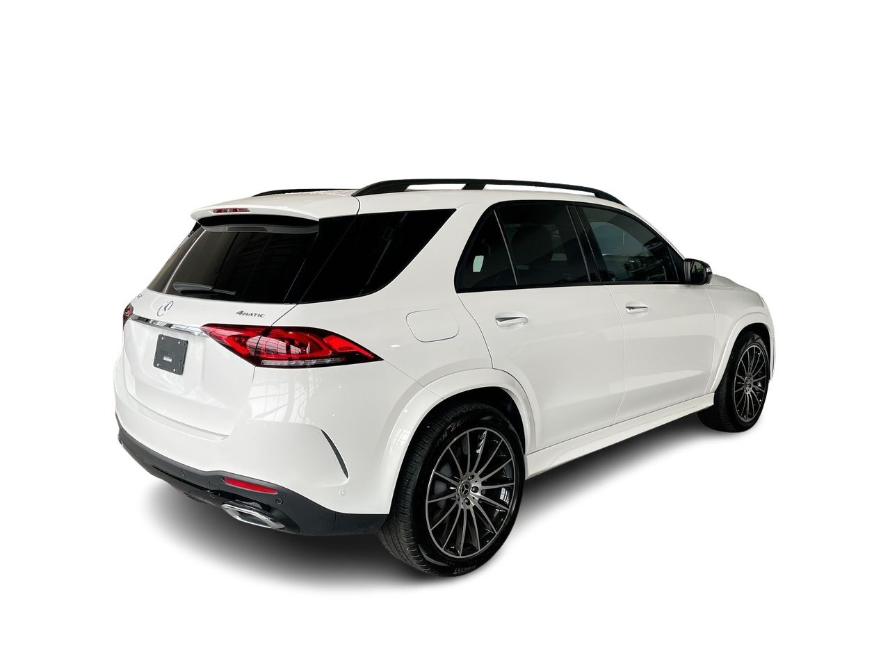 2023 Mercedes-Benz GLE450