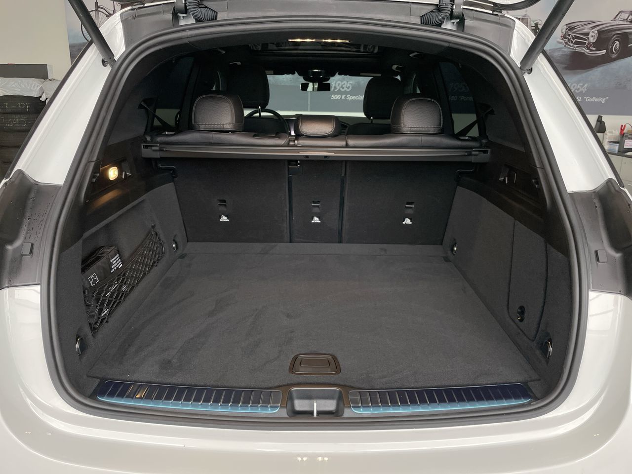 2023 Mercedes-Benz GLE450