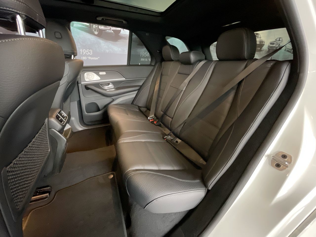 2023 Mercedes-Benz GLE450