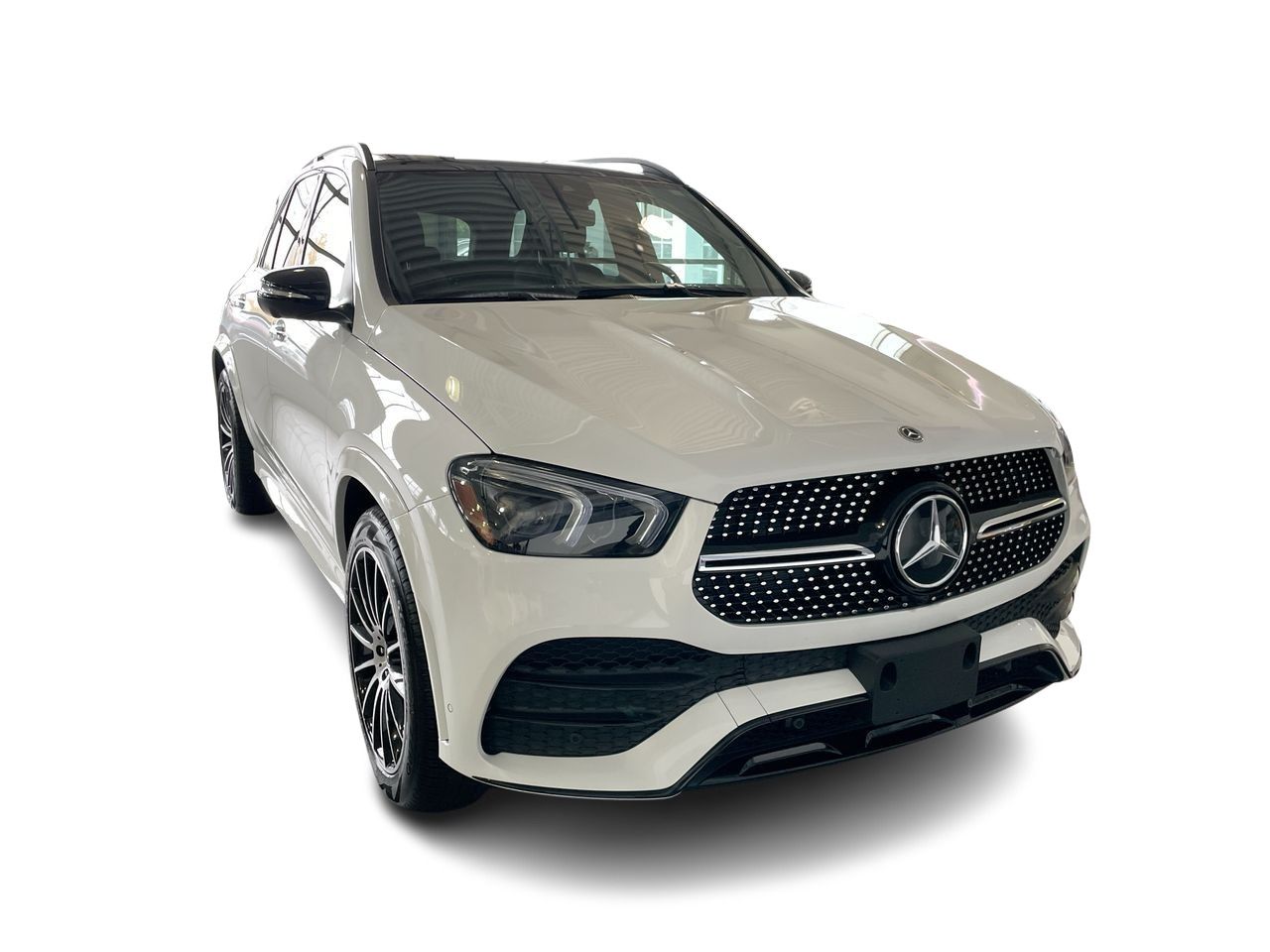 2023 Mercedes-Benz GLE450