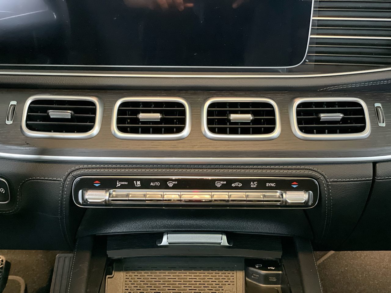 2023 Mercedes-Benz GLE450