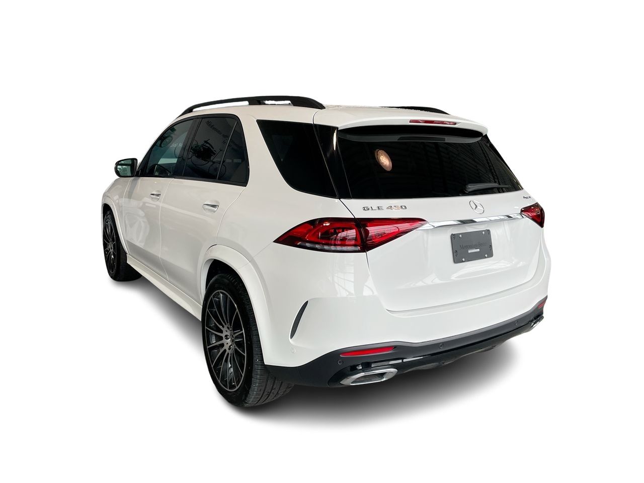 2023 Mercedes-Benz GLE450