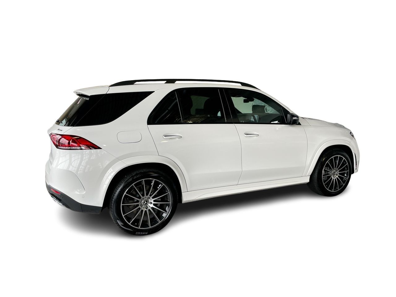 2023 Mercedes-Benz GLE450