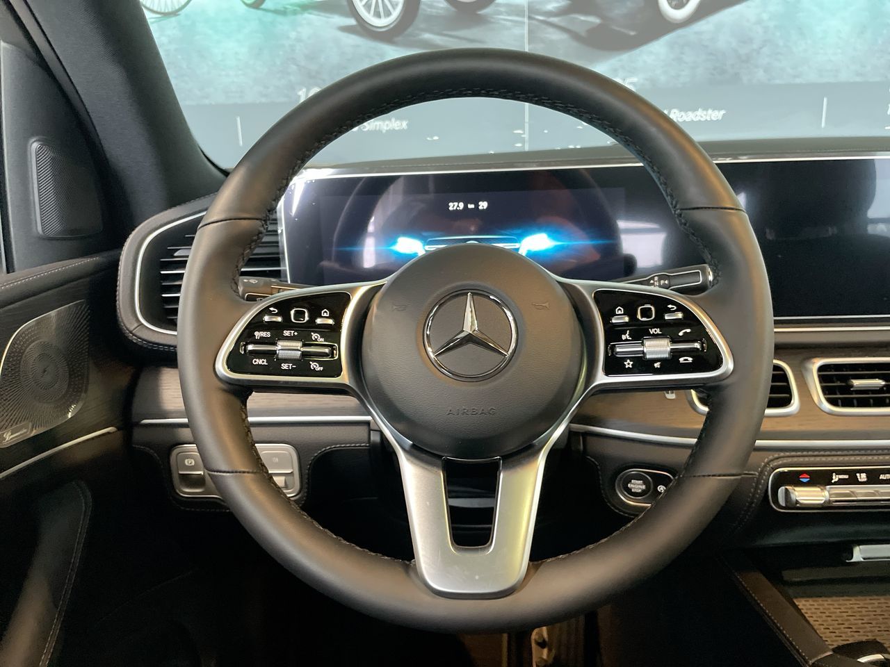 2023 Mercedes-Benz GLE450