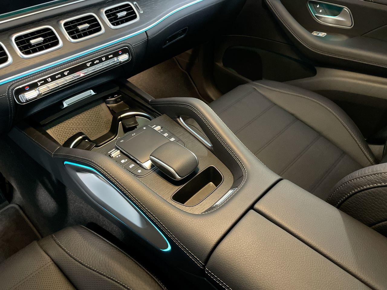 2023 Mercedes-Benz GLE450