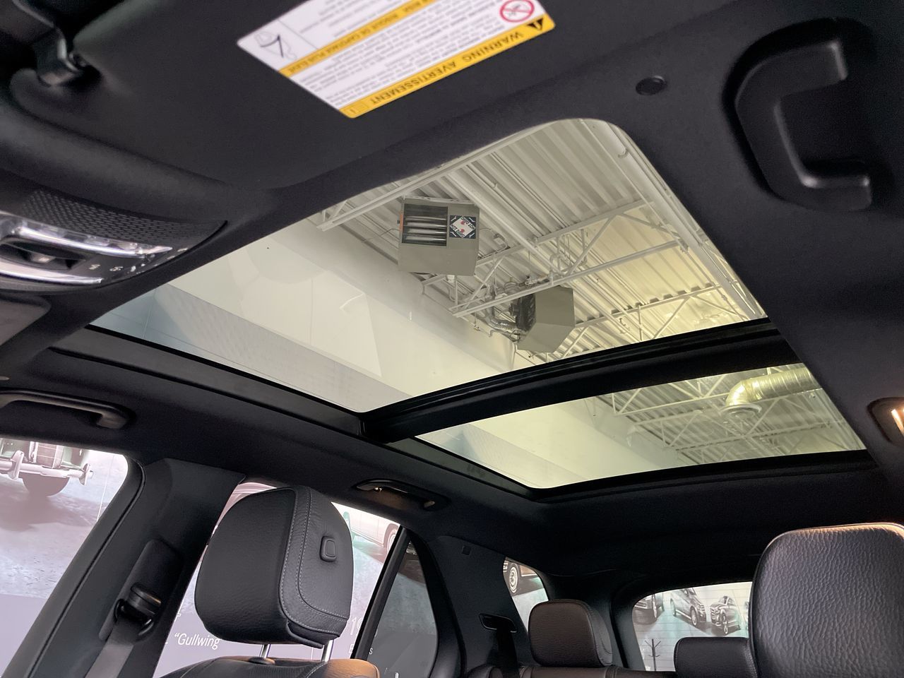 2023 Mercedes-Benz GLE450