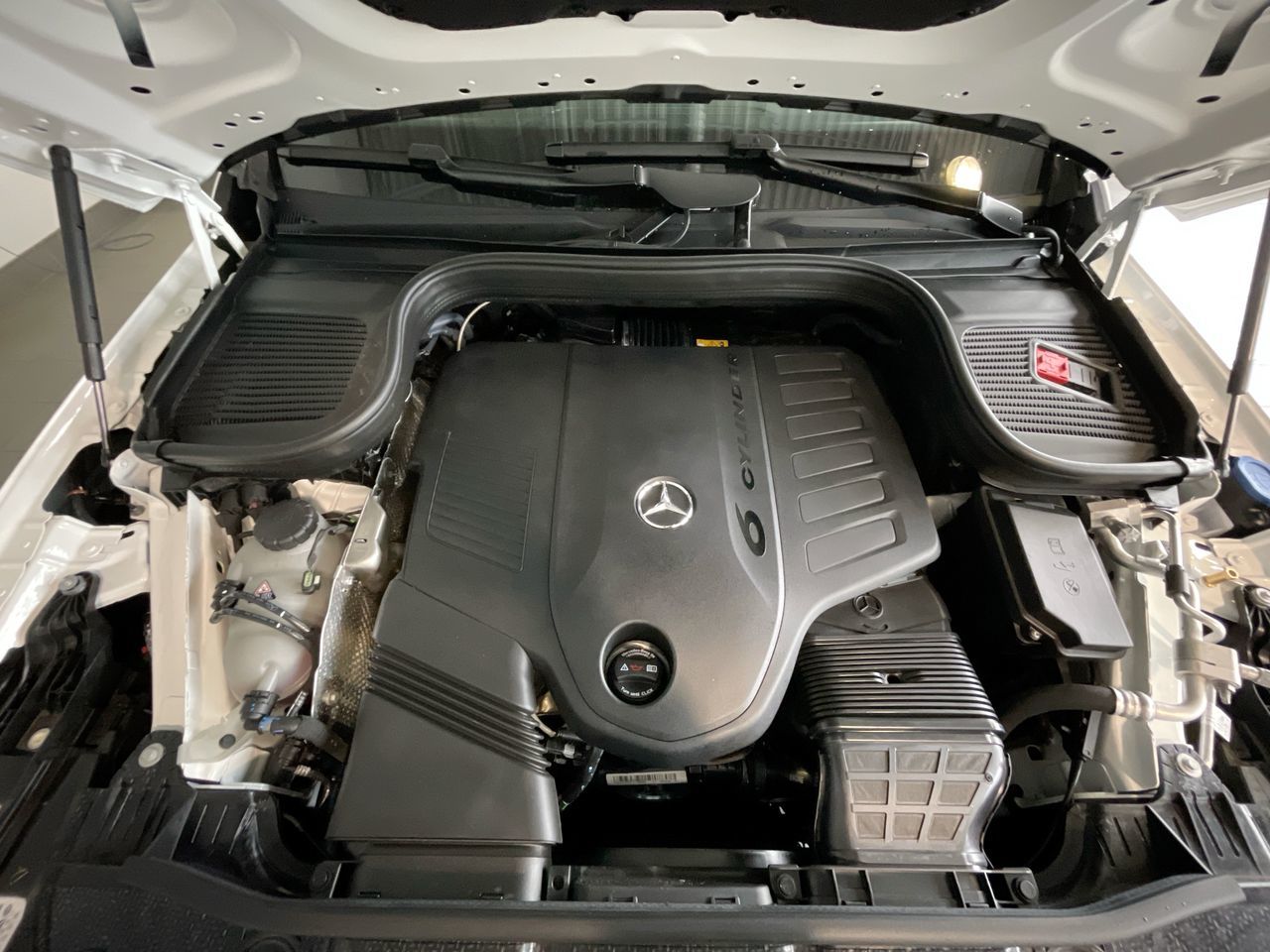 2023 Mercedes-Benz GLE450