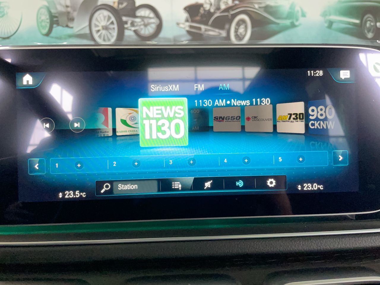 2023 Mercedes-Benz GLE450