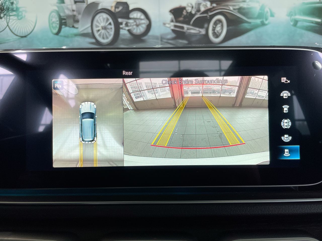 2023 Mercedes-Benz GLE450