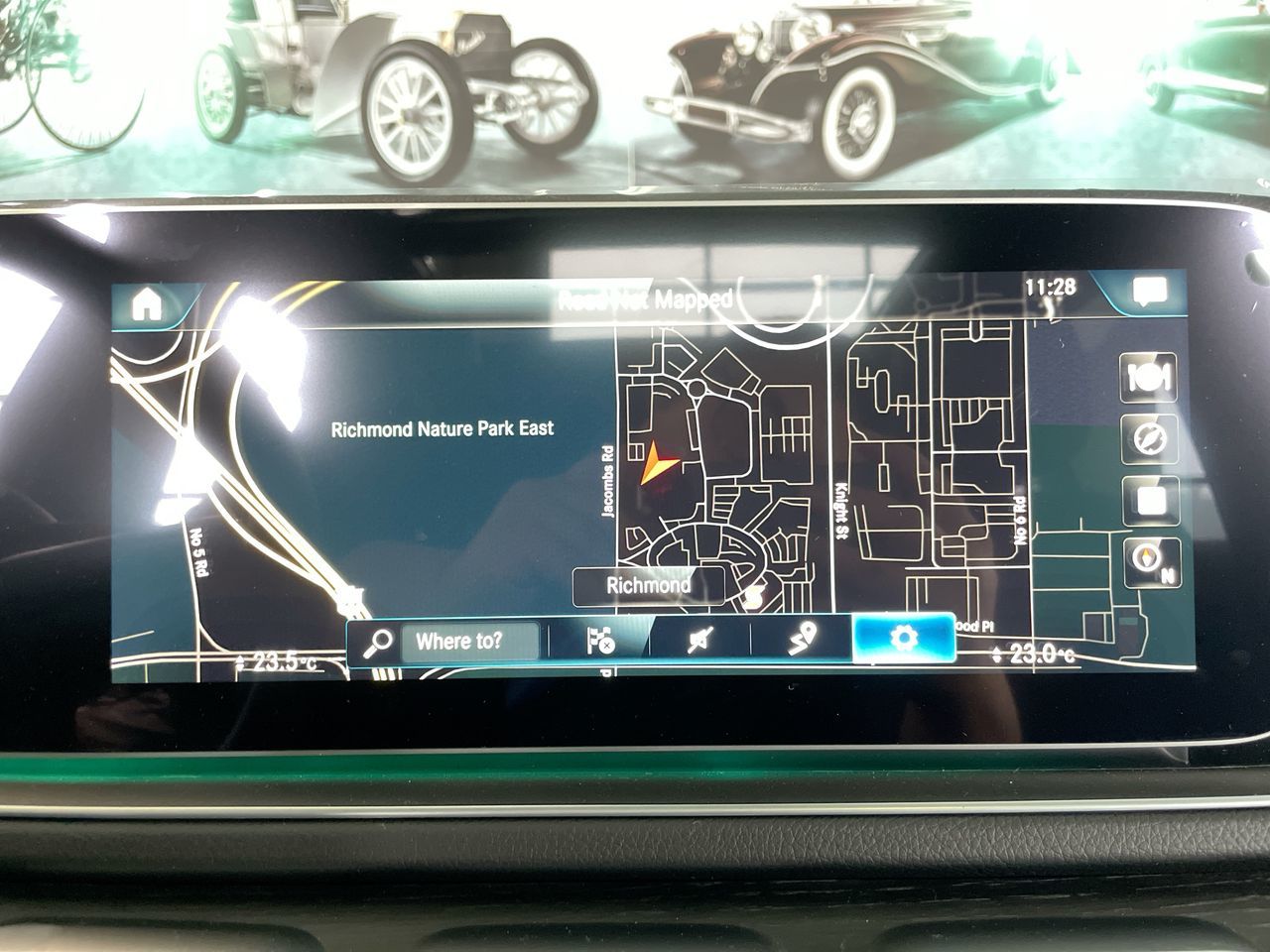 2023 Mercedes-Benz GLE450