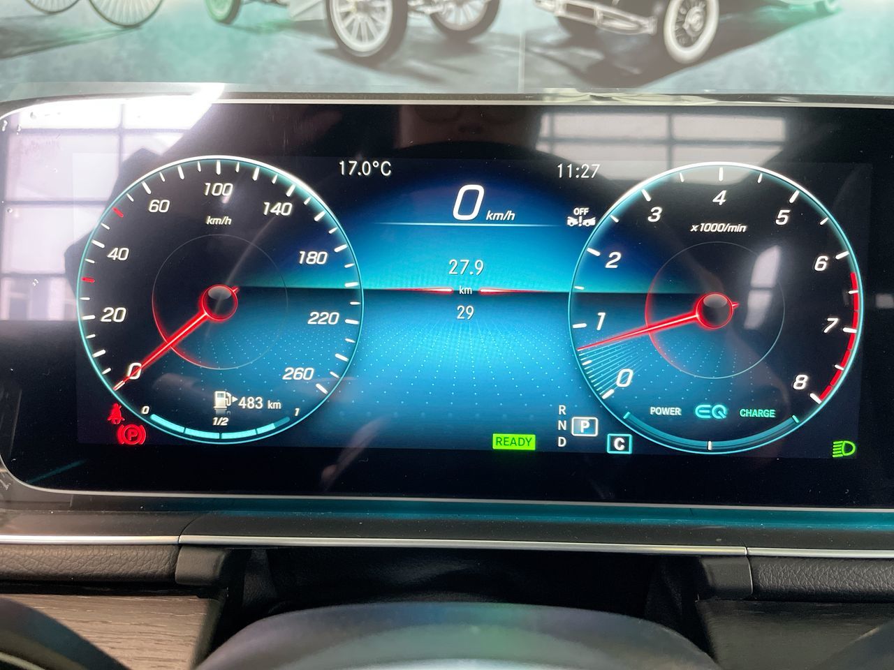 2023 Mercedes-Benz GLE450